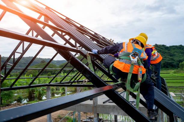 Best Shingle Roofing Installation  in New Albany, MS
