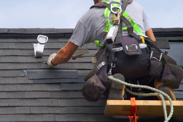 Best Roof Waterproofing Services  in New Albany, MS