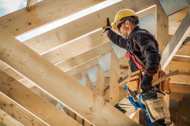 Best Roof Leak Repair  in New Albany, MS
