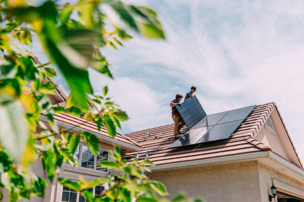  New Albany, MS Roofing Contractor Pros