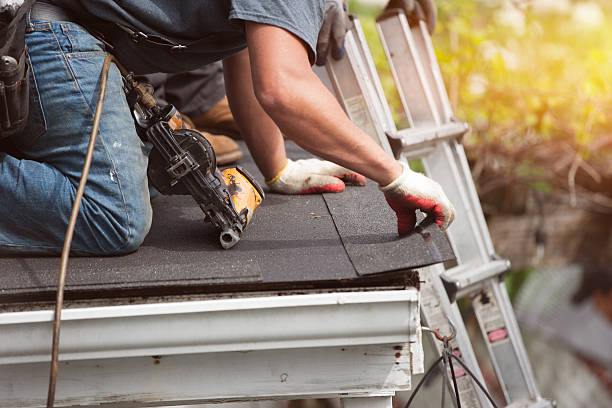 New Albany, MS Roofing Contractor Pros