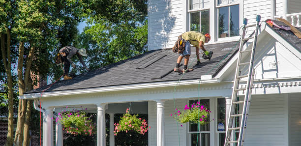Slate Roofing Contractor in New Albany, MS